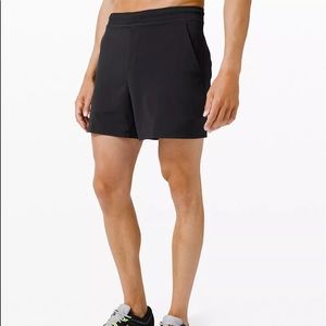 Men’s Lululemon Pace Breaker Shorts 7” XXL NWT
